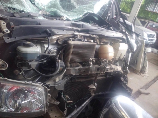 ขายซากCOMMUTER ปี2008 ขายซากCOMMUTER ปี2008