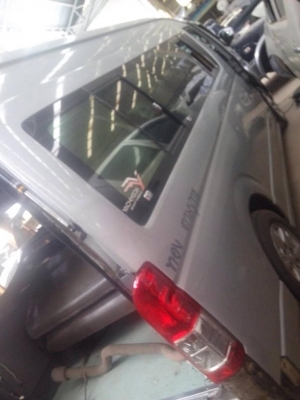 ขายซากCOMMUTER ปี2008 ขายซากCOMMUTER ปี2008