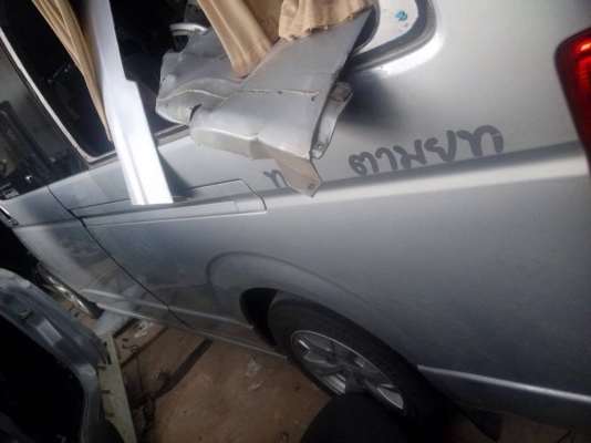 ขายซากCOMMUTER ปี2008