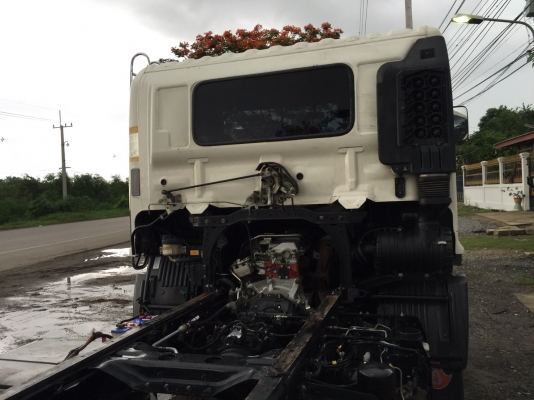 ขายMega FG1Jจดปี51เครื่อง212แรงช่วงยาว6.5เมตรเพลาหลังใหญ่ ขายMega FG1Jจดปี51เครื่อง212แรงช่วงยาว6.5เมตรเพลาหลังใหญ่