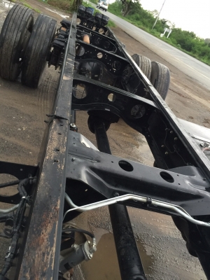 ขายMega FG1Jจดปี51เครื่อง212แรงช่วงยาว6.5เมตรเพลาหลังใหญ่ ขายMega FG1Jจดปี51เครื่อง212แรงช่วงยาว6.5เมตรเพลาหลังใหญ่