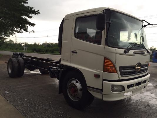 ขายMega FG1Jจดปี51เครื่อง212แรงช่วงยาว6.5เมตรเพลาหลังใหญ่ ขายMega FG1Jจดปี51เครื่อง212แรงช่วงยาว6.5เมตรเพลาหลังใหญ่