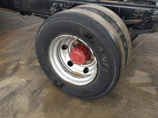 ขายMega FG1Jจดปี51เครื่อง212แรงช่วงยาว6.5เมตรเพลาหลังใหญ่ ขายMega FG1Jจดปี51เครื่อง212แรงช่วงยาว6.5เมตรเพลาหลังใหญ่