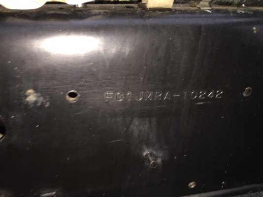 ขายMega FG1Jจดปี51เครื่อง212แรงช่วงยาว6.5เมตรเพลาหลังใหญ่ ขายMega FG1Jจดปี51เครื่อง212แรงช่วงยาว6.5เมตรเพลาหลังใหญ่