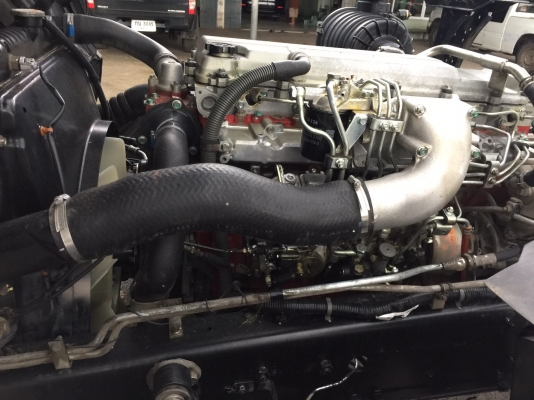 ขายMega FG1Jจดปี51เครื่อง212แรงช่วงยาว6.5เมตรเพลาหลังใหญ่ ขายMega FG1Jจดปี51เครื่อง212แรงช่วงยาว6.5เมตรเพลาหลังใหญ่