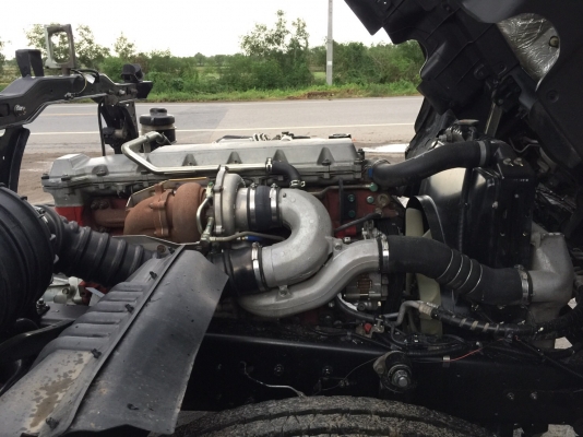 ขายMega FG1Jจดปี51เครื่อง212แรงช่วงยาว6.5เมตรเพลาหลังใหญ่ ขายMega FG1Jจดปี51เครื่อง212แรงช่วงยาว6.5เมตรเพลาหลังใหญ่