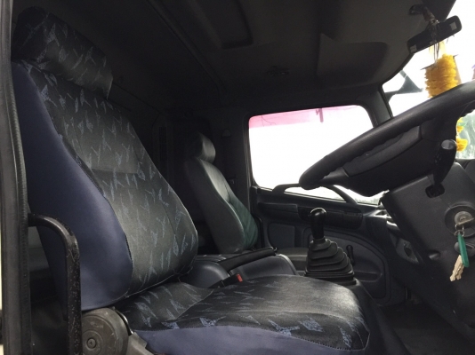 ขายMega FG1Jจดปี51เครื่อง212แรงช่วงยาว6.5เมตรเพลาหลังใหญ่ ขายMega FG1Jจดปี51เครื่อง212แรงช่วงยาว6.5เมตรเพลาหลังใหญ่