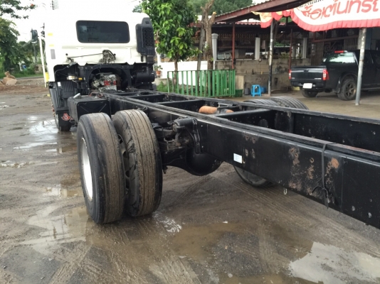 ขายMega FG1Jจดปี51เครื่อง212แรงช่วงยาว6.5เมตรเพลาหลังใหญ่ ขายMega FG1Jจดปี51เครื่อง212แรงช่วงยาว6.5เมตรเพลาหลังใหญ่