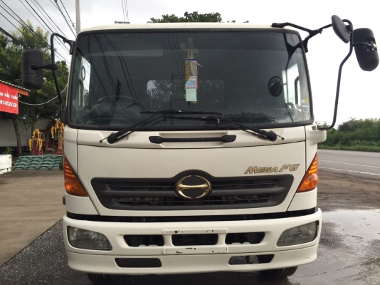 ขายMega FG1Jจดปี51เครื่อง212แรงช่วงยาว6.5เมตรเพลาหลังใหญ่ ขายMega FG1Jจดปี51เครื่อง212แรงช่วงยาว6.5เมตรเพลาหลังใหญ่