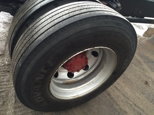 ขายMega FG1Jจดปี51เครื่อง212แรงช่วงยาว6.5เมตรเพลาหลังใหญ่ ขายMega FG1Jจดปี51เครื่อง212แรงช่วงยาว6.5เมตรเพลาหลังใหญ่