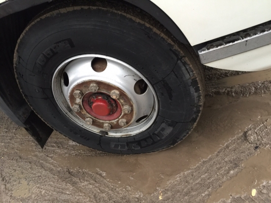 ขายMega FG1Jจดปี51เครื่อง212แรงช่วงยาว6.5เมตรเพลาหลังใหญ่ ขายMega FG1Jจดปี51เครื่อง212แรงช่วงยาว6.5เมตรเพลาหลังใหญ่