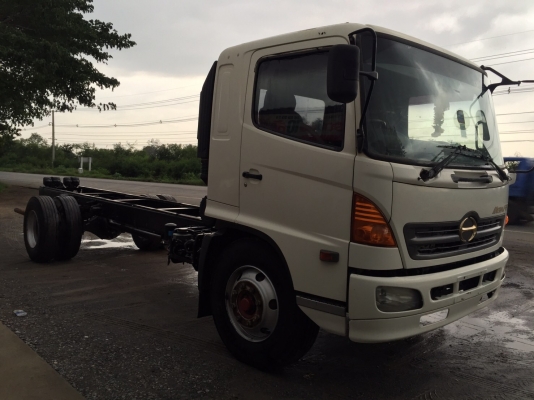 ขายMega FG1Jจดปี51เครื่อง212แรงช่วงยาว6.5เมตรเพลาหลังใหญ่ ขายMega FG1Jจดปี51เครื่อง212แรงช่วงยาว6.5เมตรเพลาหลังใหญ่