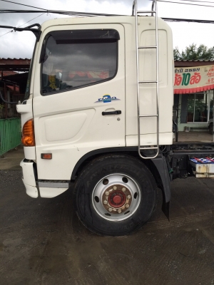 ขายMega FG1Jจดปี51เครื่อง212แรงช่วงยาว6.5เมตรเพลาหลังใหญ่ ขายMega FG1Jจดปี51เครื่อง212แรงช่วงยาว6.5เมตรเพลาหลังใหญ่