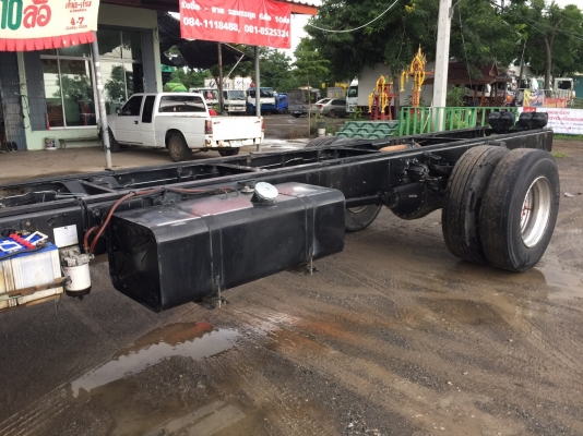 ขายMega FG1Jจดปี51เครื่อง212แรงช่วงยาว6.5เมตรเพลาหลังใหญ่ ขายMega FG1Jจดปี51เครื่อง212แรงช่วงยาว6.5เมตรเพลาหลังใหญ่