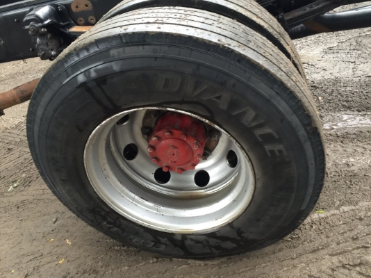 ขายMega FG1Jจดปี51เครื่อง212แรงช่วงยาว6.5เมตรเพลาหลังใหญ่ ขายMega FG1Jจดปี51เครื่อง212แรงช่วงยาว6.5เมตรเพลาหลังใหญ่