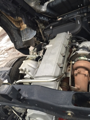 ขายMega FG1Jจดปี51เครื่อง212แรงช่วงยาว6.5เมตรเพลาหลังใหญ่ ขายMega FG1Jจดปี51เครื่อง212แรงช่วงยาว6.5เมตรเพลาหลังใหญ่