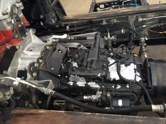 ขายMega FG1Jจดปี51เครื่อง212แรงช่วงยาว6.5เมตรเพลาหลังใหญ่ ขายMega FG1Jจดปี51เครื่อง212แรงช่วงยาว6.5เมตรเพลาหลังใหญ่