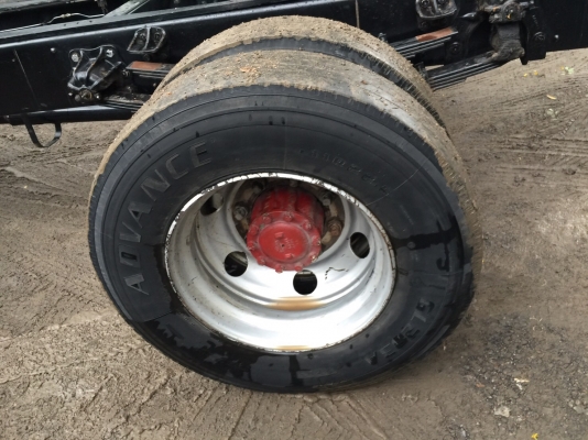 ขายMega FG1Jจดปี51เครื่อง212แรงช่วงยาว6.5เมตรเพลาหลังใหญ่ ขายMega FG1Jจดปี51เครื่อง212แรงช่วงยาว6.5เมตรเพลาหลังใหญ่