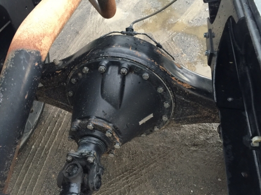 ขายMega FG1Jจดปี51เครื่อง212แรงช่วงยาว6.5เมตรเพลาหลังใหญ่ ขายMega FG1Jจดปี51เครื่อง212แรงช่วงยาว6.5เมตรเพลาหลังใหญ่