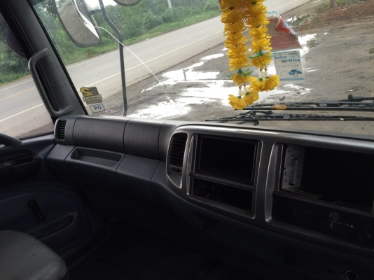 ขายMega FG1Jจดปี51เครื่อง212แรงช่วงยาว6.5เมตรเพลาหลังใหญ่ ขายMega FG1Jจดปี51เครื่อง212แรงช่วงยาว6.5เมตรเพลาหลังใหญ่