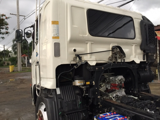 ขายMega FG1Jจดปี51เครื่อง212แรงช่วงยาว6.5เมตรเพลาหลังใหญ่ ขายMega FG1Jจดปี51เครื่อง212แรงช่วงยาว6.5เมตรเพลาหลังใหญ่