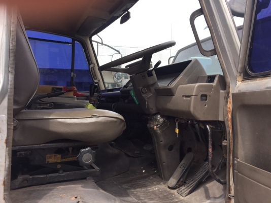 ห้วลาก 175 แรง ( สิบล้อแปลง ลงเล่มแล้ว )  ราคา  330,000 บาท