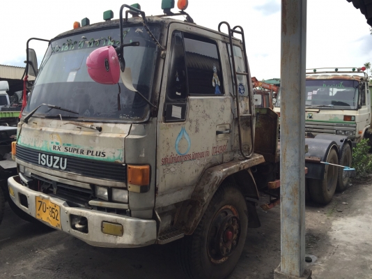 ห้วลาก 175 แรง ( สิบล้อแปลง ลงเล่มแล้ว )  ราคา  330,000 บาท