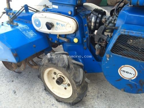 NEW รถพรวนดินเดินตาม ISEKI AR700 รหัสสินค้า : 80904281 www.nihonmono.com NEW รถพรวนดินเดินตาม ISEKI AR700 รหัสสินค้า : 80904281 www.nihonmono.com