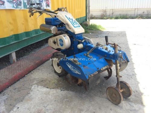 NEW รถพรวนดินเดินตาม ISEKI AR700 รหัสสินค้า : 80904281 www.nihonmono.com NEW รถพรวนดินเดินตาม ISEKI AR700 รหัสสินค้า : 80904281 www.nihonmono.com