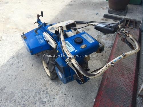 NEW รถพรวนดินเดินตาม ISEKI AR700 รหัสสินค้า : 80904281 www.nihonmono.com NEW รถพรวนดินเดินตาม ISEKI AR700 รหัสสินค้า : 80904281 www.nihonmono.com