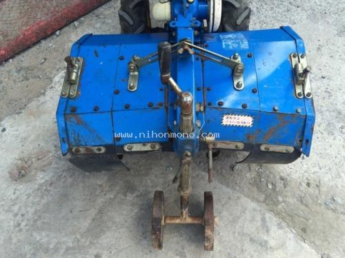 NEW รถพรวนดินเดินตาม ISEKI AR700 รหัสสินค้า : 80904281 www.nihonmono.com NEW รถพรวนดินเดินตาม ISEKI AR700 รหัสสินค้า : 80904281 www.nihonmono.com