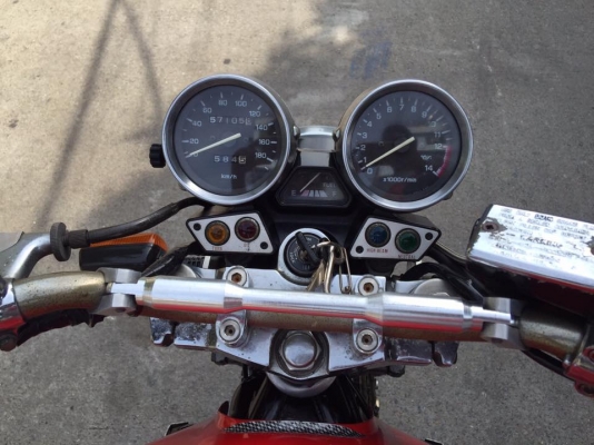 yamaha xjr400 ทะเบียน