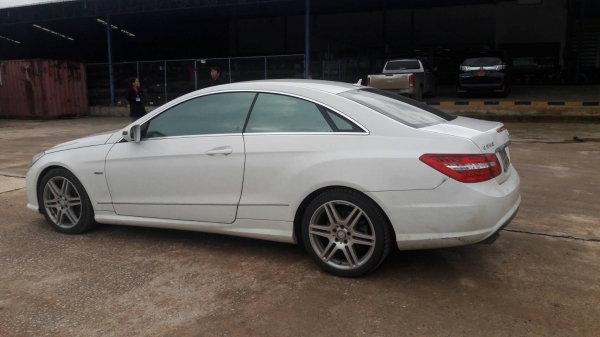 ขายรถเบนซ์มือสอง สภาพสวย รถใช้เอง สนใจติดต่อสอบถามที่ 081-9832626 (เฮียโชค) ขายรถเบนซ์มือสอง สภาพสวย รถใช้เอง สนใจติดต่อสอบถามที่ 081-9832626 (เฮียโชค)