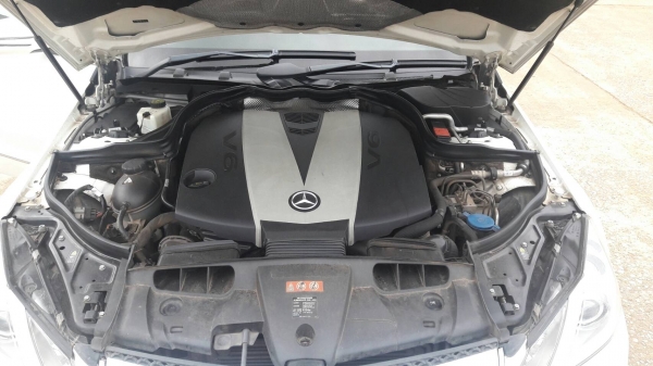 ขายรถเบนซ์มือสอง สภาพสวย รถใช้เอง สนใจติดต่อสอบถามที่ 081-9832626 (เฮียโชค)