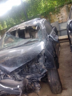 ขายซาก&Ccedil;RV2013