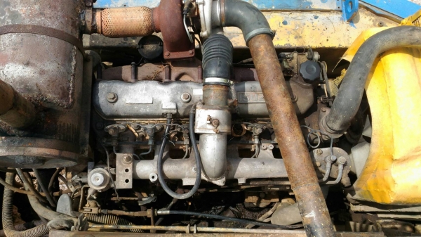 ขาย 255,000 KOMATSU pc120-3 เครื่อง ISUZU 6BD1เครื่องดี ปั้มแรง ช่วงล่างดีรถสวยพร้อมใช้ 090-772-3710 090-772-3708