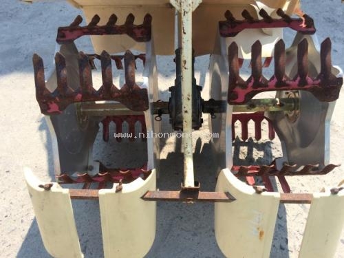 ขายเครื่องกำจัดวัชพืชในร่องข้าว MARUYAMA MA3 รหัสสินค้า : 80903785 www.nihonmono.com ขายเครื่องกำจัดวัชพืชในร่องข้าว MARUYAMA MA3 รหัสสินค้า : 80903785 www.nihonmono.com