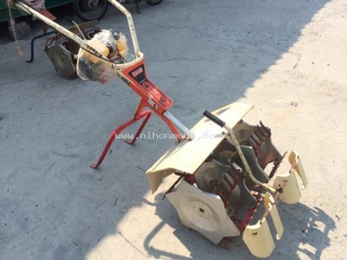 ขายเครื่องกำจัดวัชพืชในร่องข้าว MARUYAMA MA3 รหัสสินค้า : 80903785 www.nihonmono.com ขายเครื่องกำจัดวัชพืชในร่องข้าว MARUYAMA MA3 รหัสสินค้า : 80903785 www.nihonmono.com