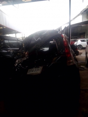 ขายซากÇRV2013 ขายซากÇRV2013