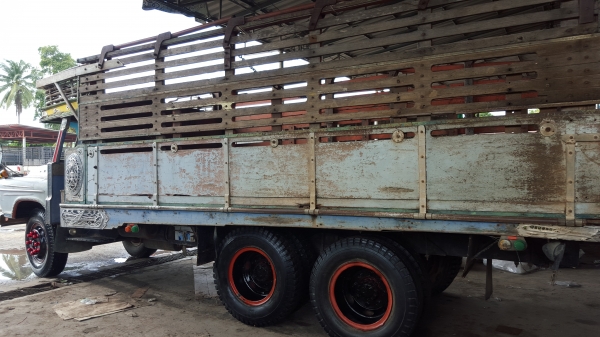 ขายisuzutxหัวยาวคัทซี124 เครื่องเจ165 เกียเจ สโลจีบ ช่วงล่างเจ2เพลา