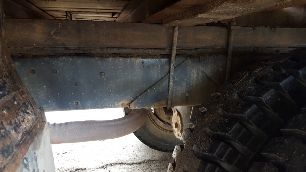 ขายisuzutxหัวยาวคัทซี124 เครื่องเจ165 เกียเจ สโลจีบ ช่วงล่างเจ2เพลา