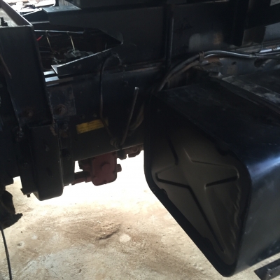 ขายรถสิบล้อ