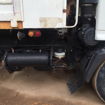 ขายรถสิบล้อ