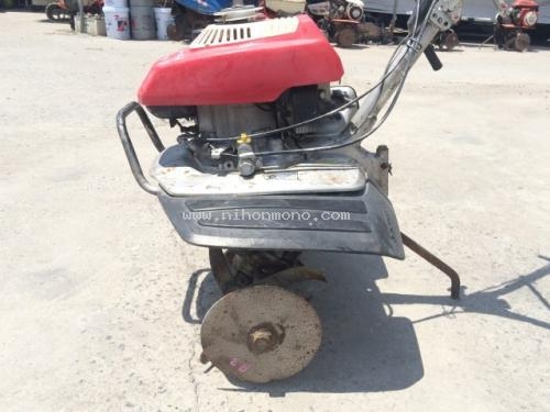 NEW เครื่องพรวนดิน  HONDA   F200 รหัสสินค้า : 80903826   www.nihonmono.com