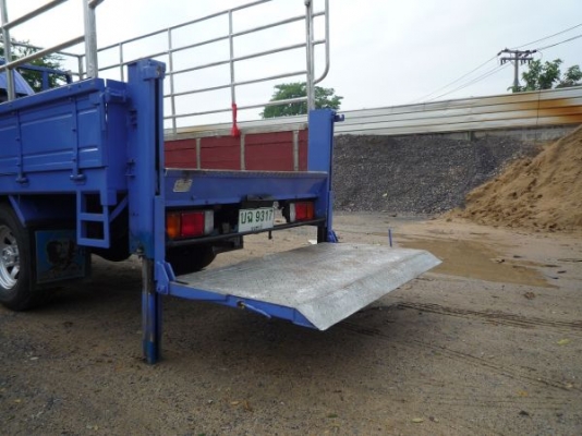 ป้ายเล็ก แหนบหน้า มีลิฟท้าย