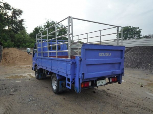 ป้ายเล็ก แหนบหน้า มีลิฟท้าย