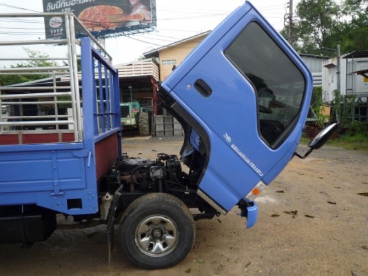 ป้ายเล็ก แหนบหน้า มีลิฟท้าย