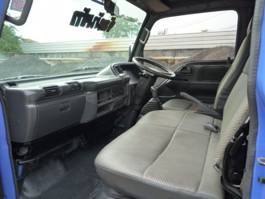 ป้ายเล็ก แหนบหน้า มีลิฟท้าย