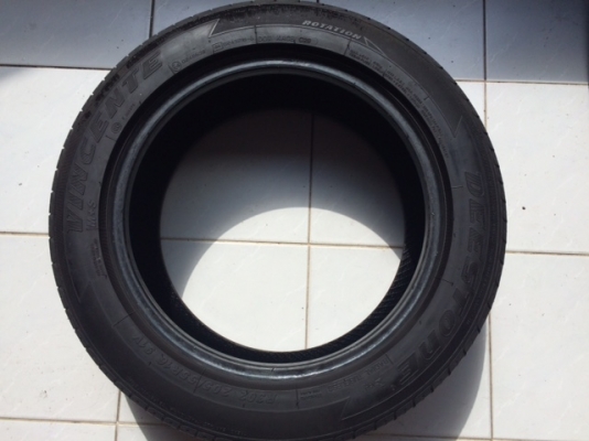 ขายยาง 205 / 55 / 16 ใหม่มากๆครับ ขายยาง 205 / 55 / 16 ใหม่มากๆครับ