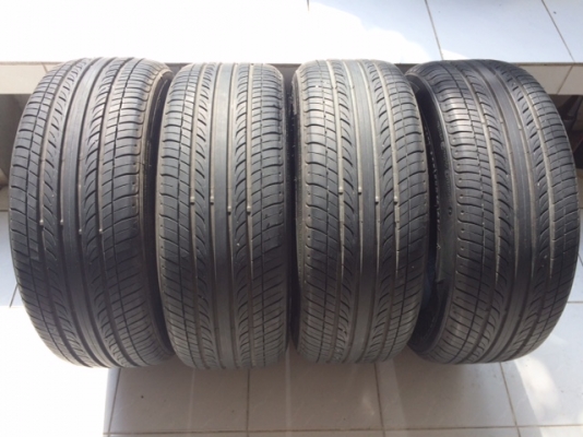 ขายยาง 205 / 55 / 16 ใหม่มากๆครับ